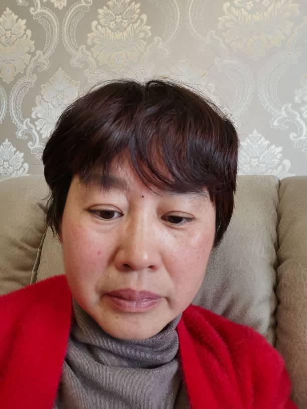杨京艳头像