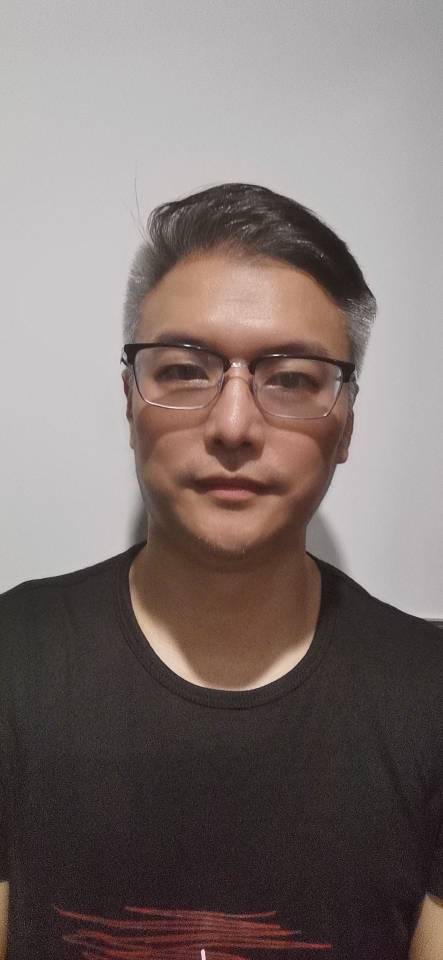 陈宁头像