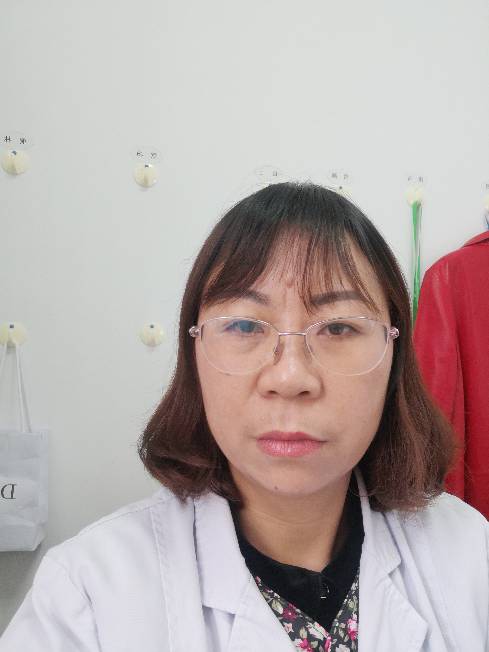 任玲华头像