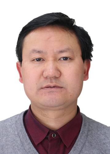 蒋正杰头像