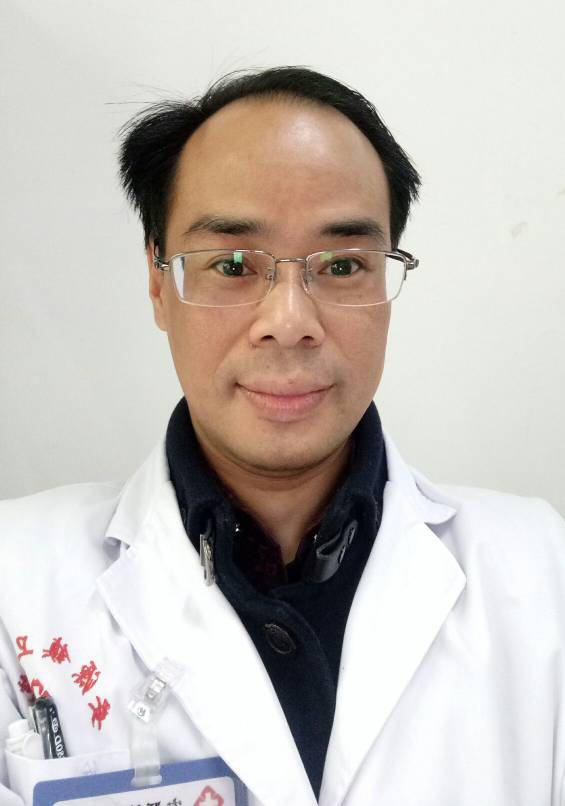 徐刚头像