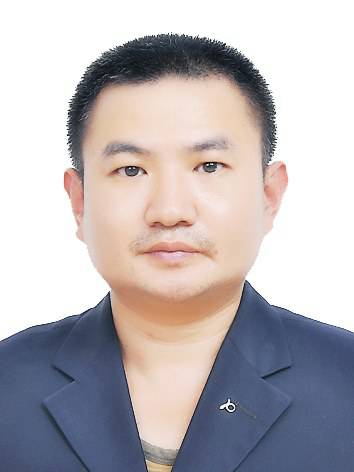 赵军头像