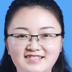 刘莹玲头像