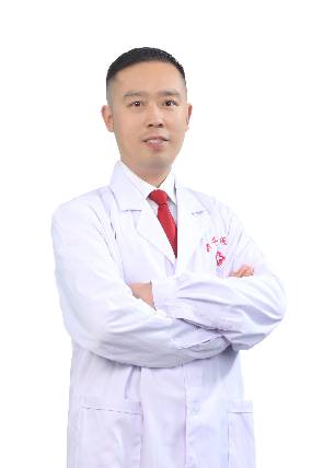 罗猷兵头像