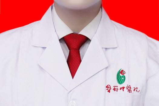 何献军头像