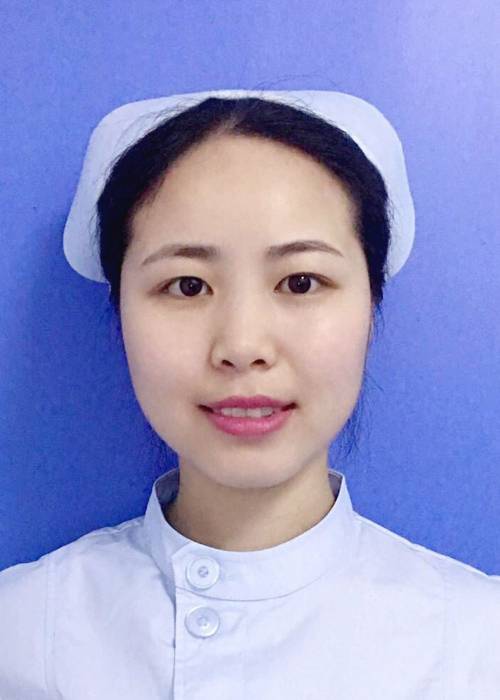 张丽沙头像