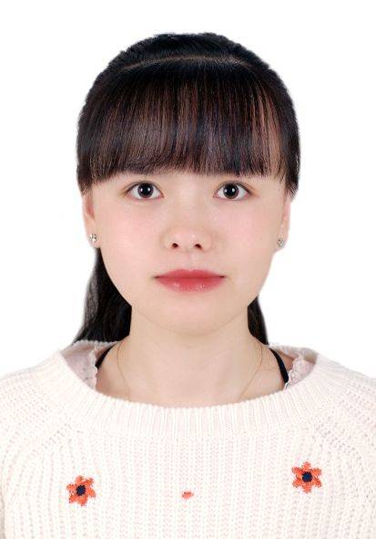 张丽虹头像