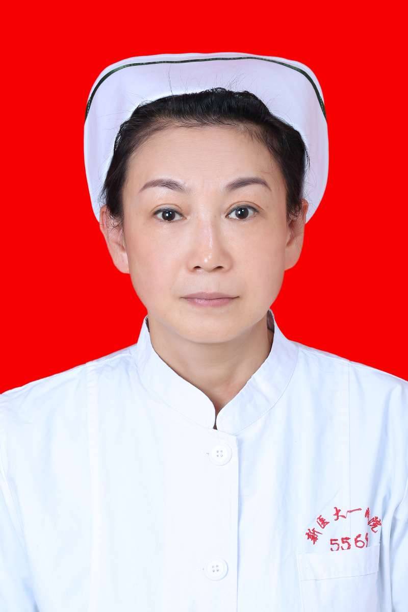 张弘炎头像