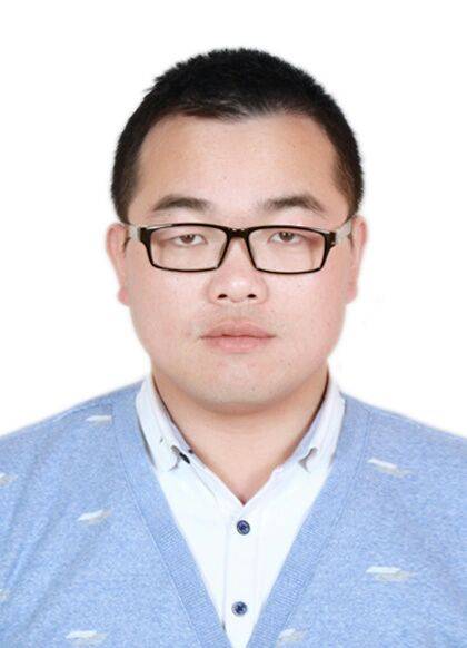 豆峰头像