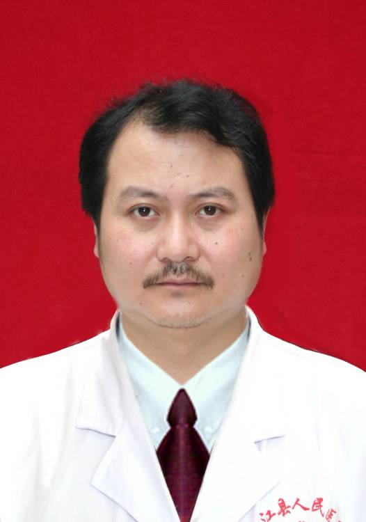 杨惠林头像