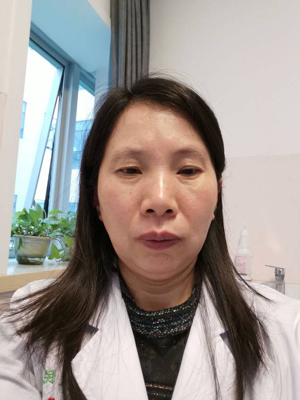 孙洪秀头像