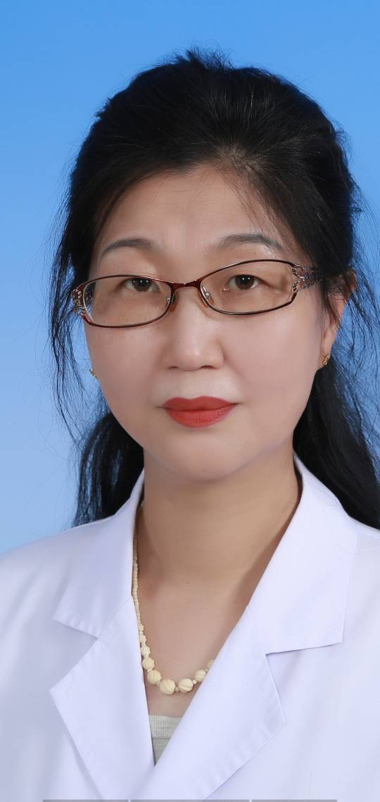 赵丽荣头像