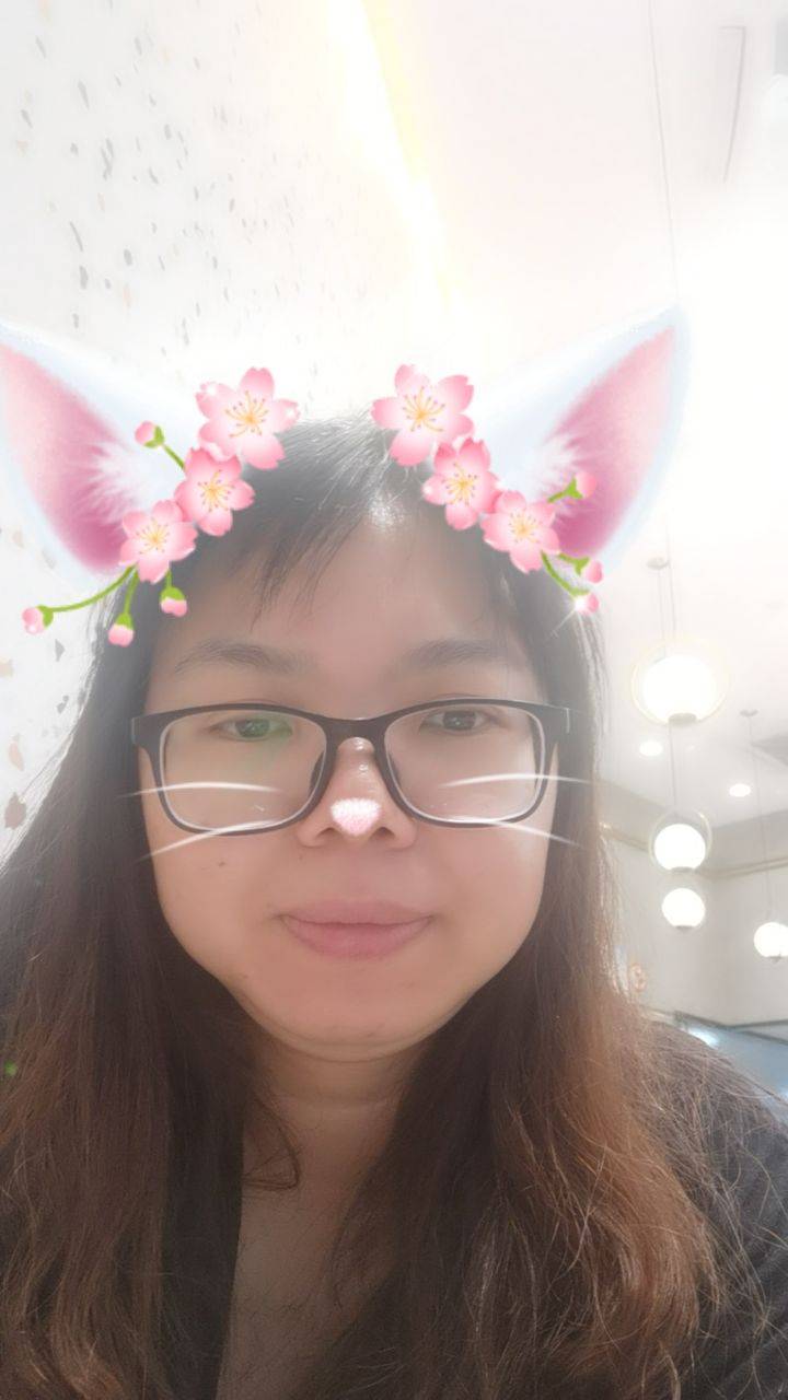 舒怡头像