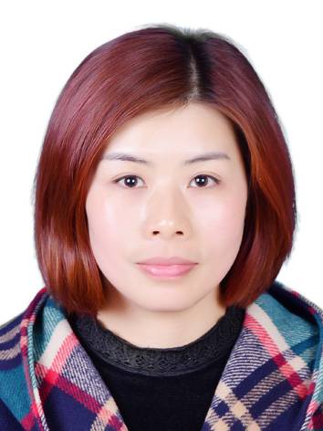 莫玲头像