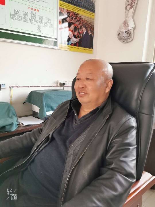 张科头像