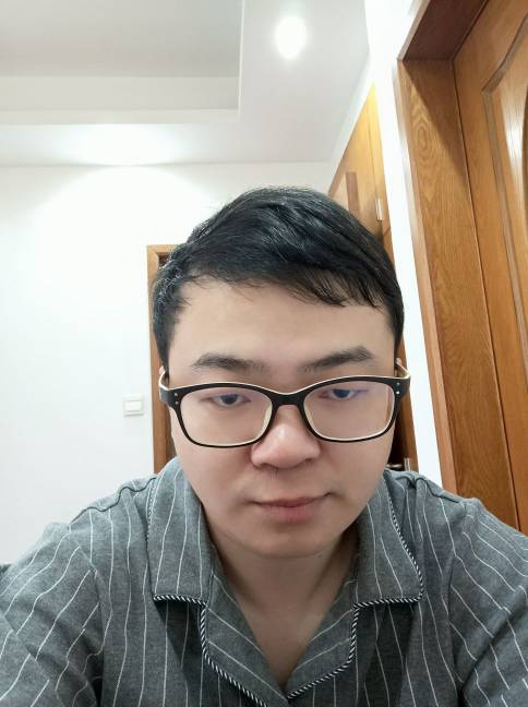 单世杰头像