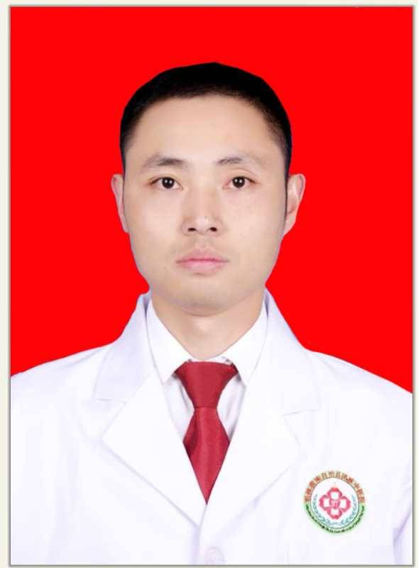 杨董头像