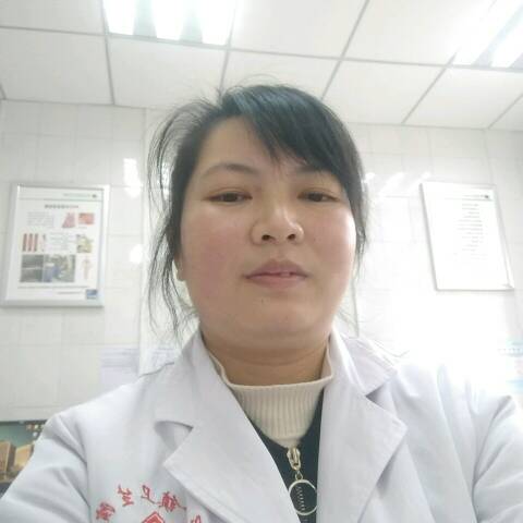 杨丽头像