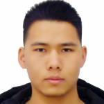 杨帆头像