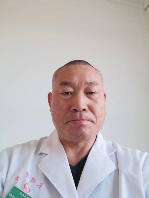 于勇头像