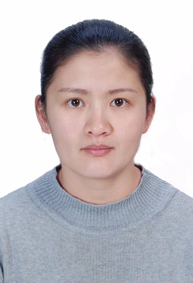 杨胜兰头像