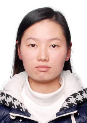 杨璐头像