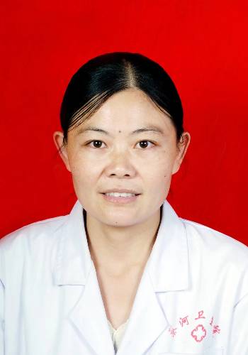 曾庆莲头像