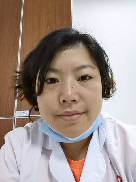 李盛萍头像