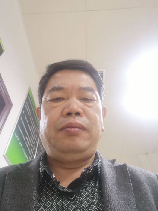 付晓旭头像