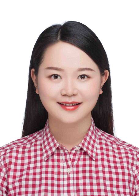 吴娟头像