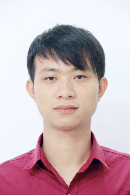 潘恩继头像