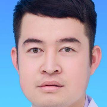 马风刚头像
