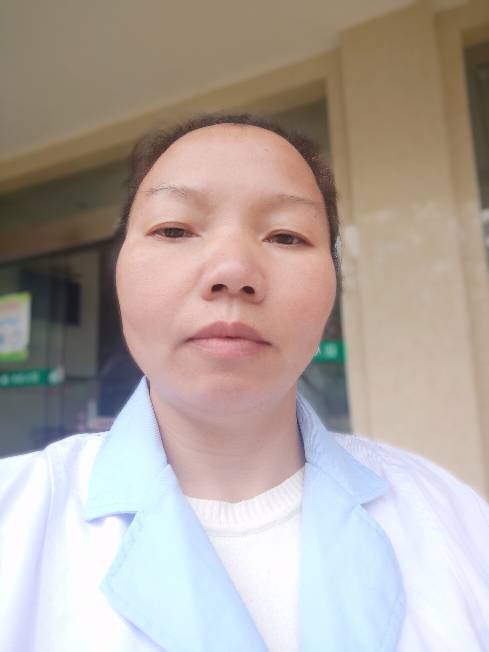 杨仕美头像