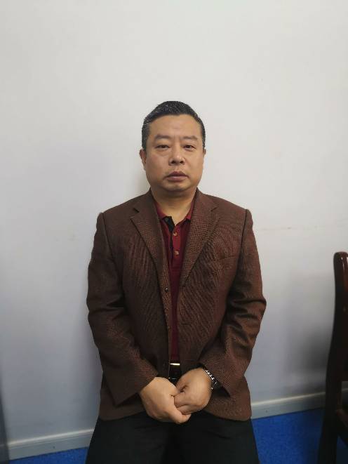 胡厚如头像