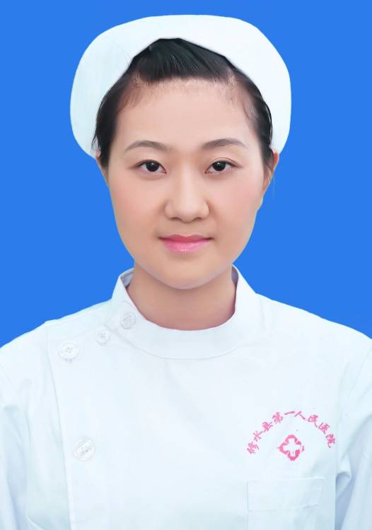 黄颖头像
