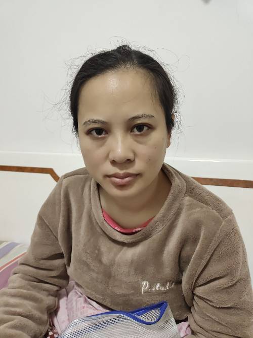陈烨菲头像