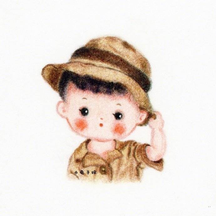 吴鹏头像