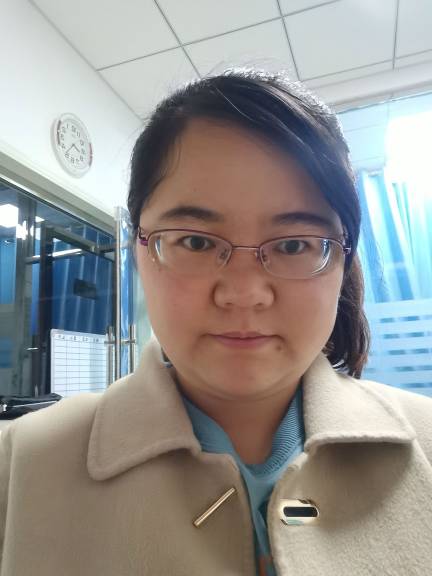 王玉霞头像