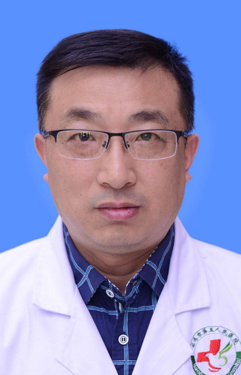 薛向东头像