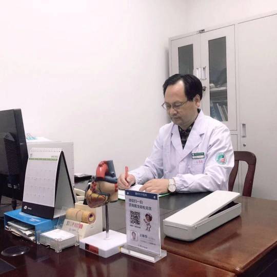 王体华头像