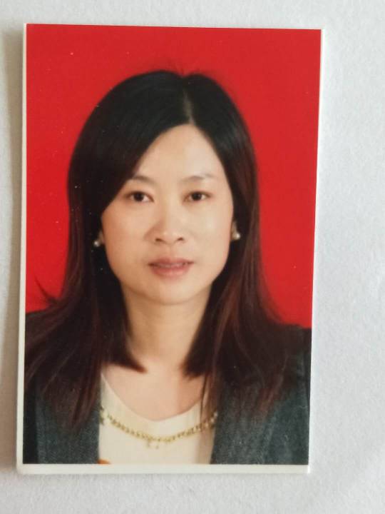 车先华头像