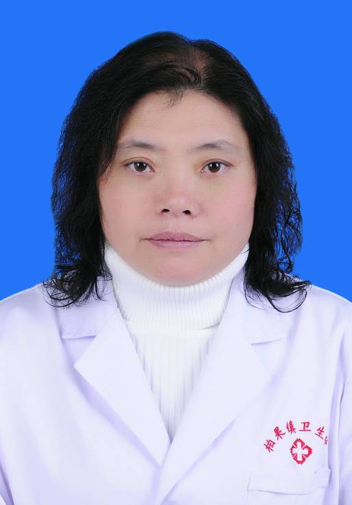 杨贤洁头像