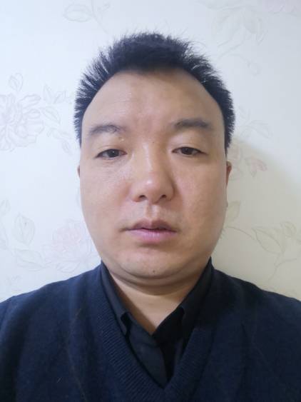 熊培斌头像