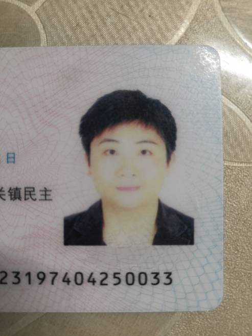李晓耕头像