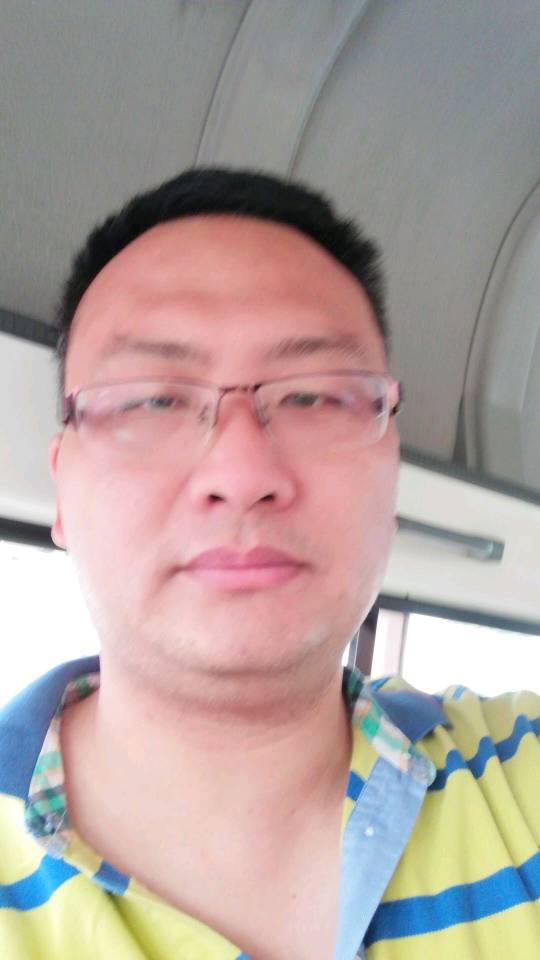 杜冲头像