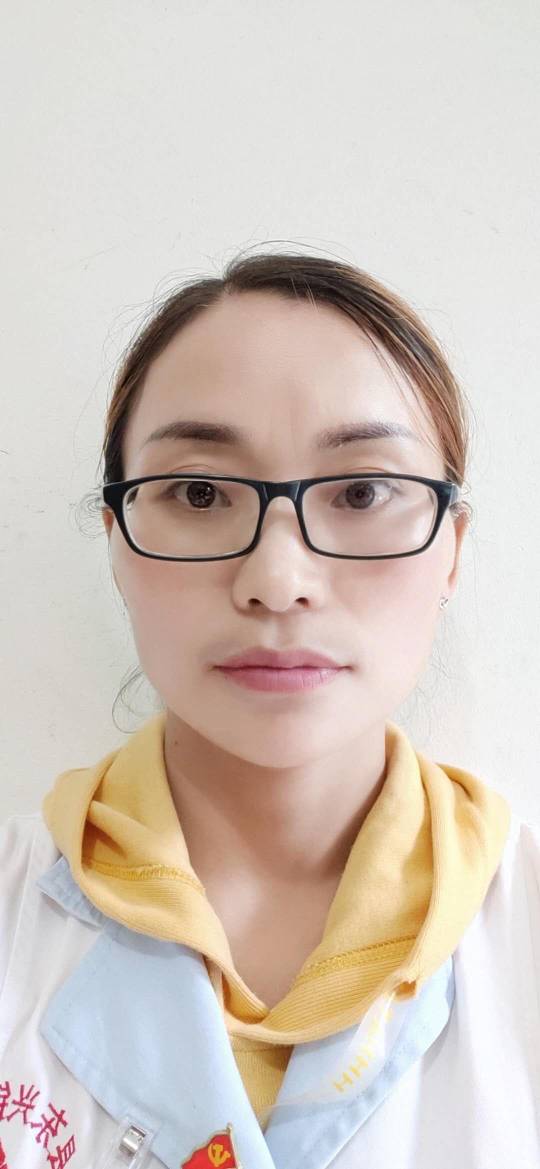吴代华头像