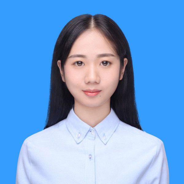黄优优头像