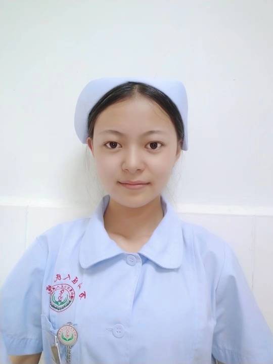 刘江婵头像