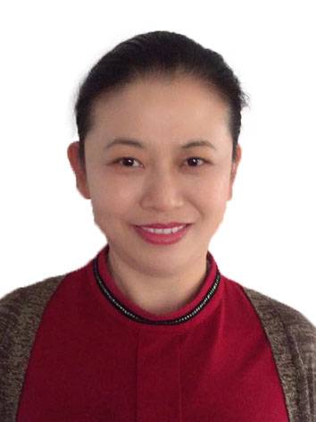 竺爱女头像