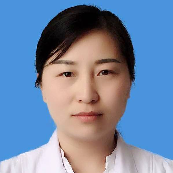 杨艳琴头像